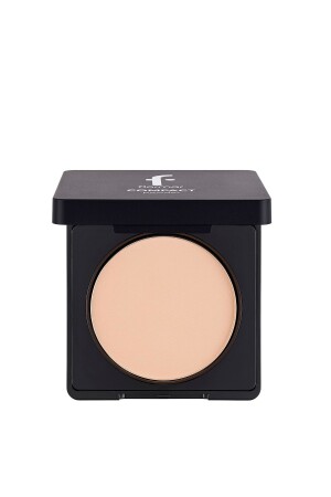 MNZ-منتقرة بشدة مسحوق - مسحوق متواصل - 088 متوسط البريش بيج - 8682536050883 - Flormar