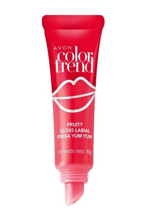 التوجه لون MNZ ثمار الشفاه 10 ج. - Avon
