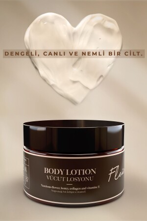 MNZ- لوشن رطوبات 100 مل رطوبات1 - Fleuriste by GG