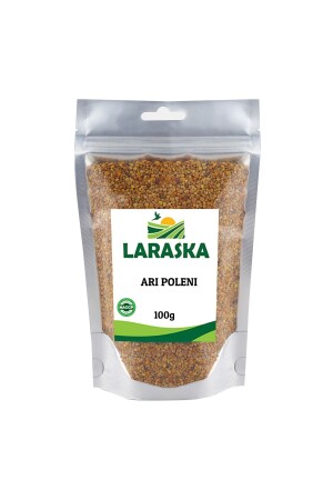 حبة النحل من MNZ 100 غرام (DRY) - حبة النحل المجففة 100 غرام - Laraska