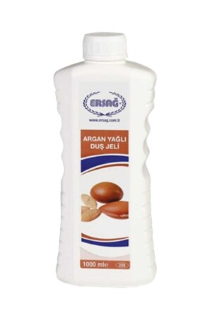 غيل غسل زيت من آرگان MNZ 1000 مل 209-21 905000009050 - Ersağ