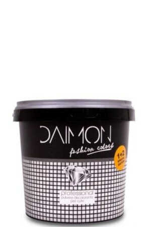 المفتاح الخاص من MNZ 1000 مل - Daimon