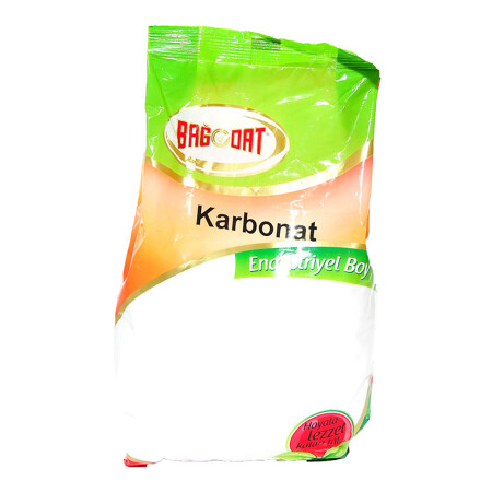 صودا طهي MNZ 1000 جرام - Bağdat Baharat