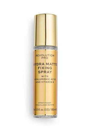 مكياج MNZ - مكياج هيدرا ماتة إصلاح رش 100ml - Revolution Pro