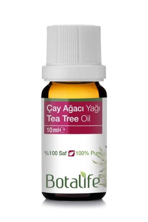 زيت الشجرة من الشاي MNZ 10ml - Botalife