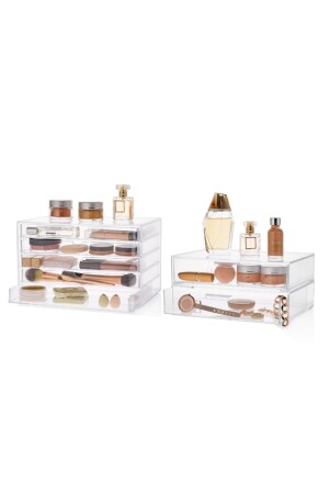 مجموعة منظمة MNZ (1+1 سحبات قابل للتوسع و 5 سحبات) SET-02 - EsdaStore