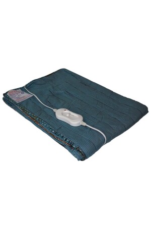غطاء MNZ-الكهربائي مضاعف 120 * 150 BLANKET04 - İmbat