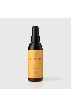 MNZ- عضوي رش الباز 125 مل - Bioterra
