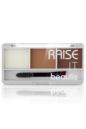 MNZ-رفعها كيت الشتات 184 ضوء متوسط - Beaulis