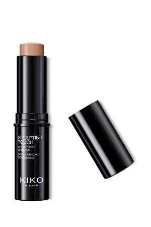 مقطع من عصا MNZ - الحكاسيات اللمسة الملموسة عصا كريمية مقطع 200 هزر 10 G 8025272606363 - Kiko