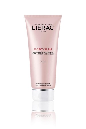 مركز مراقبة الجسم من MNZ 200 ML - Lierac