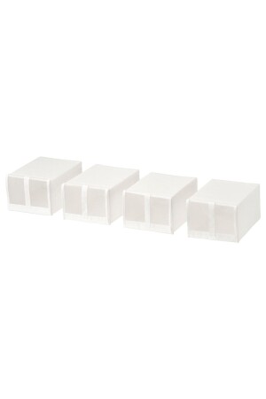 صندوق الأحذية من طراز MNZ - 22x34x16 سم - Ikea
