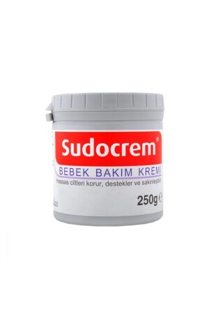 كريم رعاية الأطفال من MNZ 250 جرام - Sudocrem