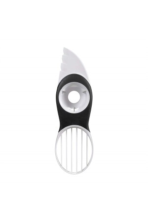 MNZ-® 3- في-1 مقص الأفوكادو - Oxo