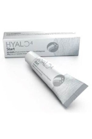 كريم منشط من نوع MNZ 30 Gr كريم رعاية الجروح TM115 - HYALO4