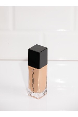 مؤسسة الإضاءة الطبيعية من MNZ - مظلمة. 30ml - Muson