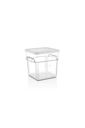 حاوية تخزين من قاعدة MNZ 3.8 Lt Gsp-4 TYC00335632018 - GastroPlast