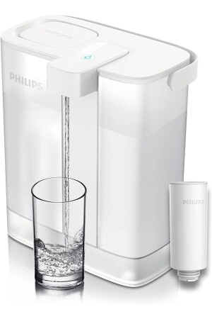 ملفات المياه الفورية MNZ، 3L طاقة ملفات المياه PH3L - Philips