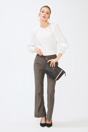 كيس المزاج الأساسي للمرأة من طراز MNZ 4006s-al- 214012 BD00903 - Deri Company