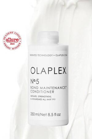 MNZ- رقم 5 مكيّف صيانة السندات - مكيّف تعزيز السندات - Olaplex