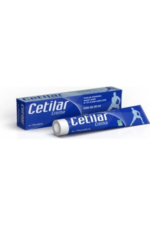 كريم MNZ 50 مل BGCET50 - Cetilar