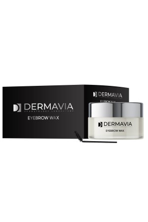 موم صيغة الشتات من MNZ 50 مل فيتامين E - Dermavia