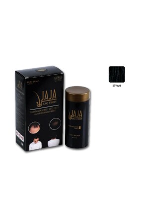 مسحوق الشعر الأسود MNZ 50 جرام - Jaja