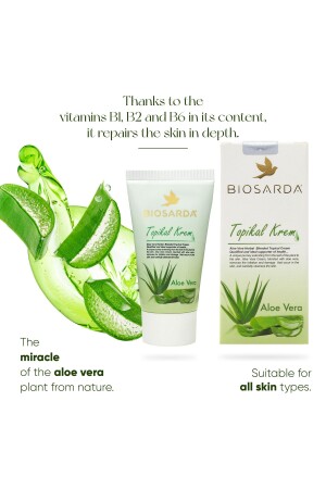كريم مقلي من MNZ 50ml كريم مقلي من BİOSARDA 50 ml - BİOSARDA