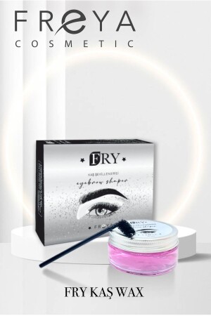 موم استقرارية تشكيل المسامير من MNZ 50ml تغذية الفيتامينات المتعددة - Fry