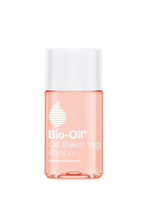 زيت رعاية الجلد من MNZ 60 مل مضاد للانتداد و التريخ - Bio-Oil