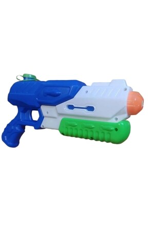 مسدس ماء مضخة من حجم MNZ كبير 600 مللي مع تخزين - Brother Toys