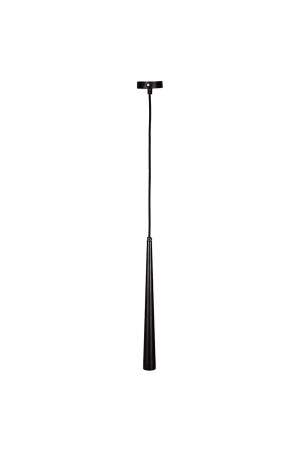 مصباح معلق مخطط مزخرف من MNZ 74 سم E14 قاعدة 9w VR311B - Variolux