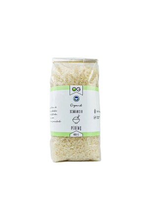 أرز عثمانسيك ذو شهادة من منظمة MNZ 800 جرام - Og Natural