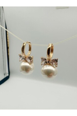 أذن قوس مروحة MNZ - A Rose Jewelry