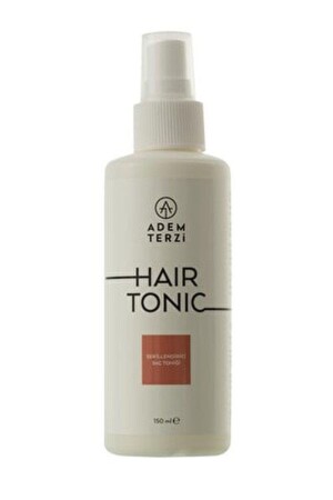 طوب الشعر من طراز MNZ - Adem Terzi