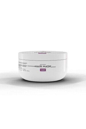 قناع الشعر منخفضاً من MNZ AdTeHair Mask - Adem Terzi