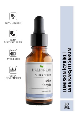 MNZ- Anti- Flesh Lumiskin Super Serum HERBA701452 - Herbaderm