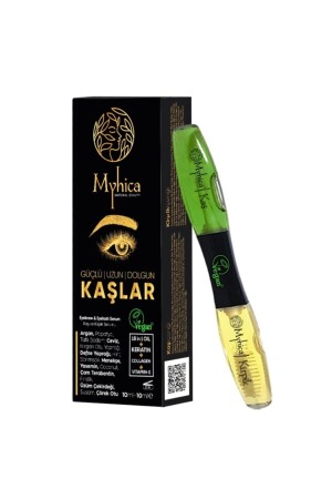 MNZ- شواجب العين رعاية الزيت Argan Oil طبيعي فيتامين E فجاني كولاجن المنتج. شواجب العين + شواجب العين 20ml Myhica - Myhica