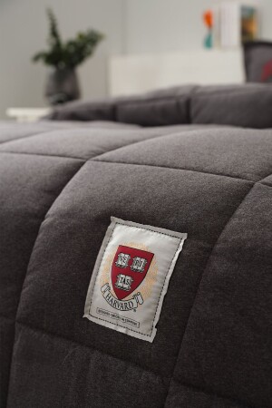 MNZ-هارفارد من قبل كراكا المنزلي القطن الواحد الراحة أنتراتيكيت - Belknap Harvard