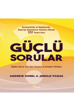 أسئلة قوية من قبل MNZ - Beyaz Yayınları