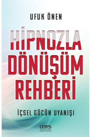 دليل تحويل MNZ مع التنويم المغناطيسي - Ceres Yayınları