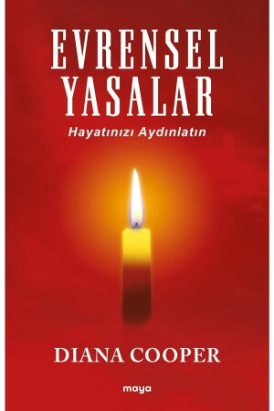 القوانين العالمية من MNZ - Maya Kitap