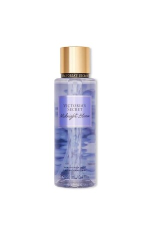 MNZ- منتصف الليل Bloom Body Spray 250 مل - Victoria's Secret