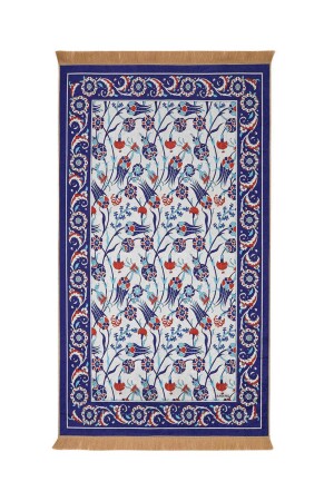 ساكس MNZ خليط السجاد صلاة السجاد - Bursa İpek