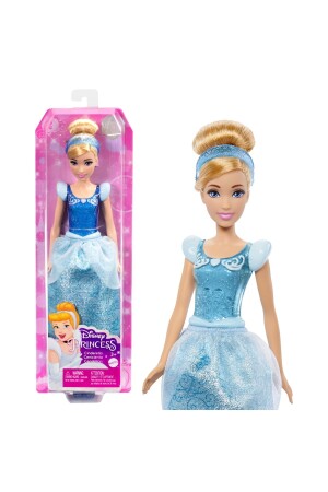 (MNZ-ديزني) الأميرة (Cinderella) - Disney