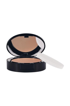 MNZ- Compact 13 رمال بيج منتصف الرهاب الأساس 30 مل - La Roche Posay