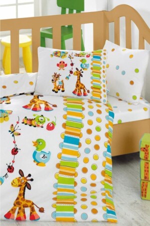 ملعب (MNZ) - مجموعة (توركوز) للفتى - Cotton Box