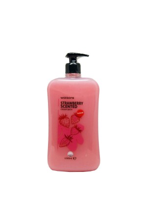 MNZ- Creamy Shower Gel سراويل 1000 مل - Watsons