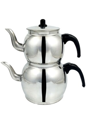 MNZ-المحيط الكرة العالمية كوب الشاي متوسط الحجم السوداء المقبض cs495 - Tiesa Home