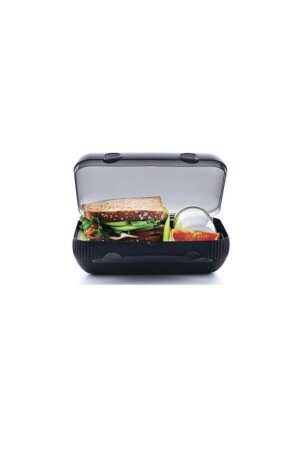 صندوق الغداء من MNZ CY06899 - Tupperware